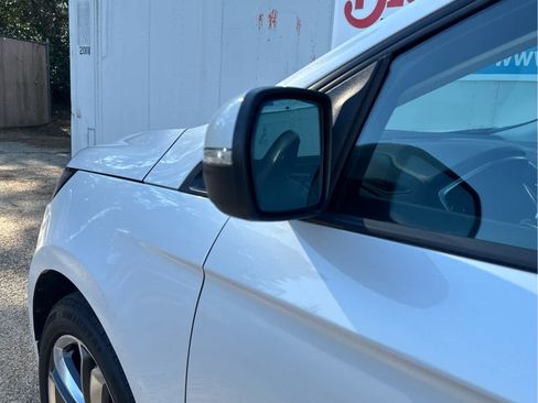 Used 2015 Ford Edge Sport w/ Equipment Group 401A image 14