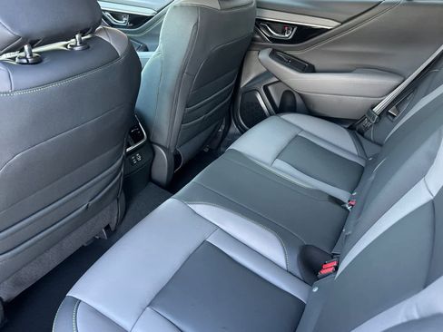 New 2025 Subaru Outback Onyx Edition w/ Popular Package #2 image 12
