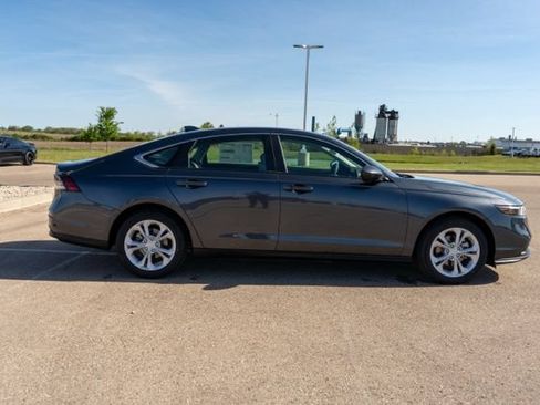 Used 2024 Honda Accord LX image 8