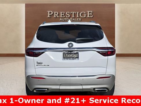 Used 2020 Buick Enclave Essence image 66