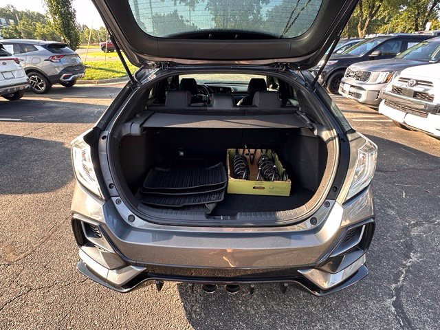 Used 2021 Honda Civic Sport image 14