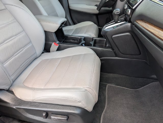 Used 2021 Honda CR-V EX-L image 29