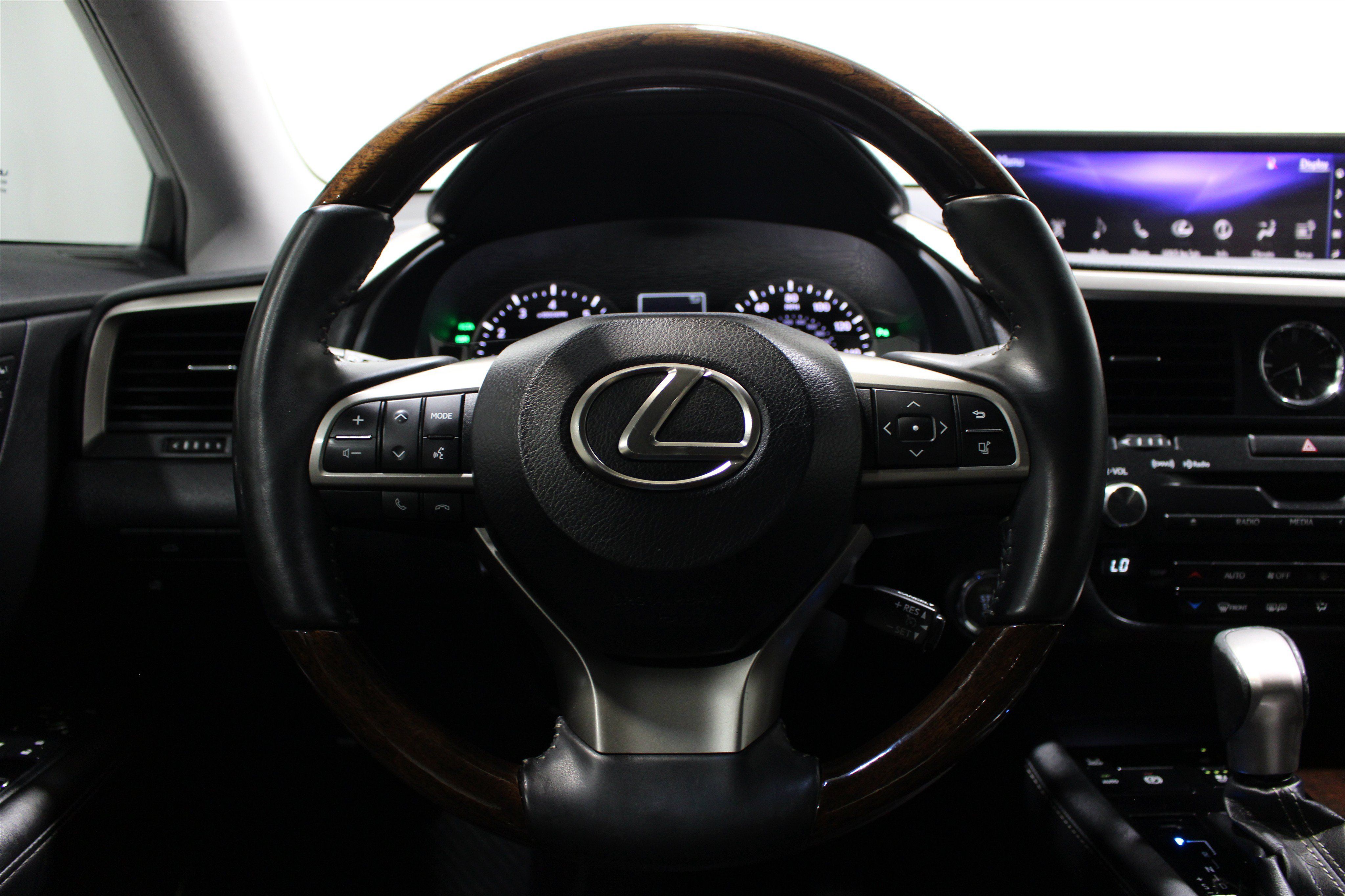 Used 2016 Lexus RX 350 FWD w/ Premium Package image 11