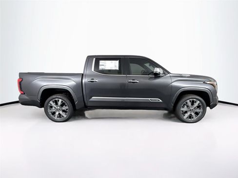 New 2026 Toyota Tundra Capstone AWD/4WD image 6