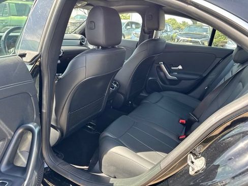 Used 2025 Mercedes-Benz CLA 250 image 12
