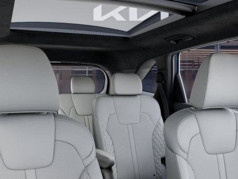 New 2026 Kia Sorento SX Prestige AWD/4WD image 27