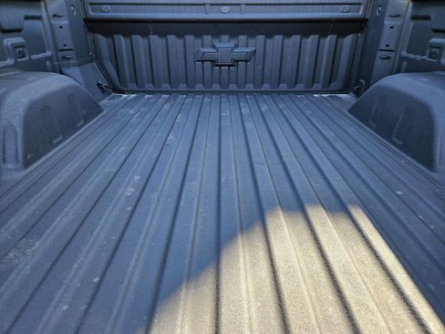 Certified 2025 Chevrolet Silverado 1500 RST w/ RST All Star Premium Package image 34