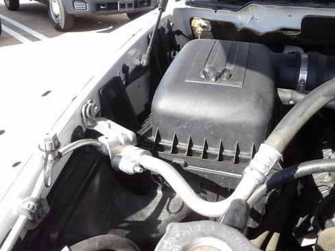 Used 2022 RAM 1500 Tradesman w/ Trailer Tow Group RWD image 21