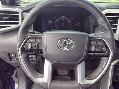 Used 2023 Toyota Tundra Platinum AWD/4WD image 20