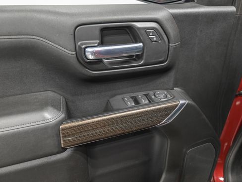 Used 2020 Chevrolet Silverado 1500 LT w/ All-Star Edition image 13