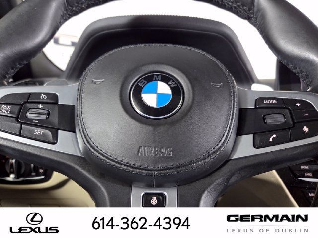 Used 2019 BMW X3 M40i w/ Premium Package AWD/4WD image 22