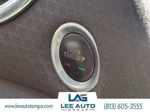 Used 2019 Chevrolet Malibu LT FWD image 24