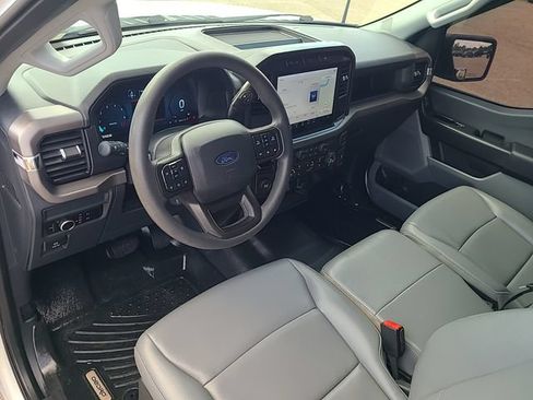 Used 2024 Ford F150 XL RWD image 13