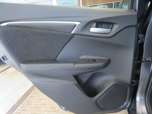 Used 2015 Honda Fit EX-L image 17