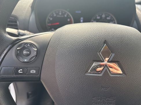 Used 2023 Mitsubishi Eclipse Cross ES AWD/4WD image 20