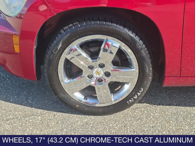 Used 2011 Chevrolet HHR LT w/ LT Preferred Equipment Group FWD image 22