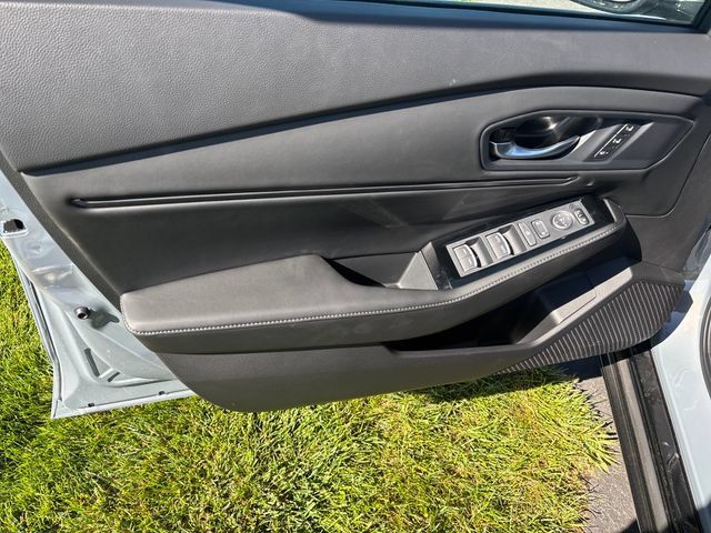 New 2026 Honda Accord Touring image 10