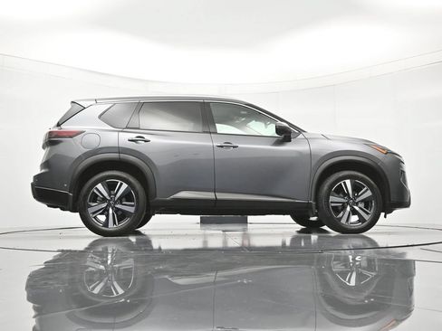 Certified 2024 Nissan Rogue SL w/ SL Premium Package FWD image 41