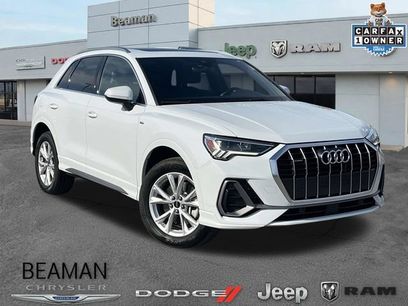 Used 2025 Audi Q3 2.0T Premium