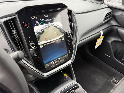 New 2026 Subaru Crosstrek 2.5i Wilderness AWD/4WD image 17
