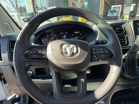 Used 2025 RAM ProMaster 2500 image 19