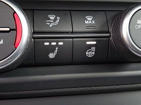 New 2026 Alfa Romeo Stelvio Sprint AWD/4WD image 17