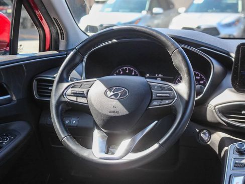 Certified 2023 Hyundai Santa Fe SEL AWD/4WD image 21