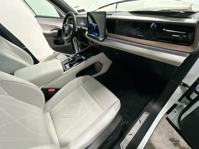 New 2027 Volkswagen Atlas SEL R-Line AWD/4WD image 22
