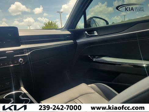 Certified 2026 Kia K5 GT-Line FWD image 17
