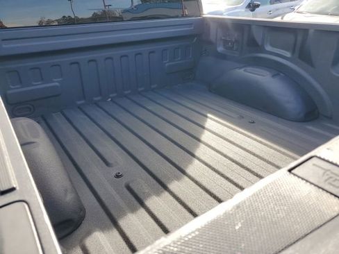 Used 2021 Ford F150 Lariat w/ Equipment Group 502A High image 11