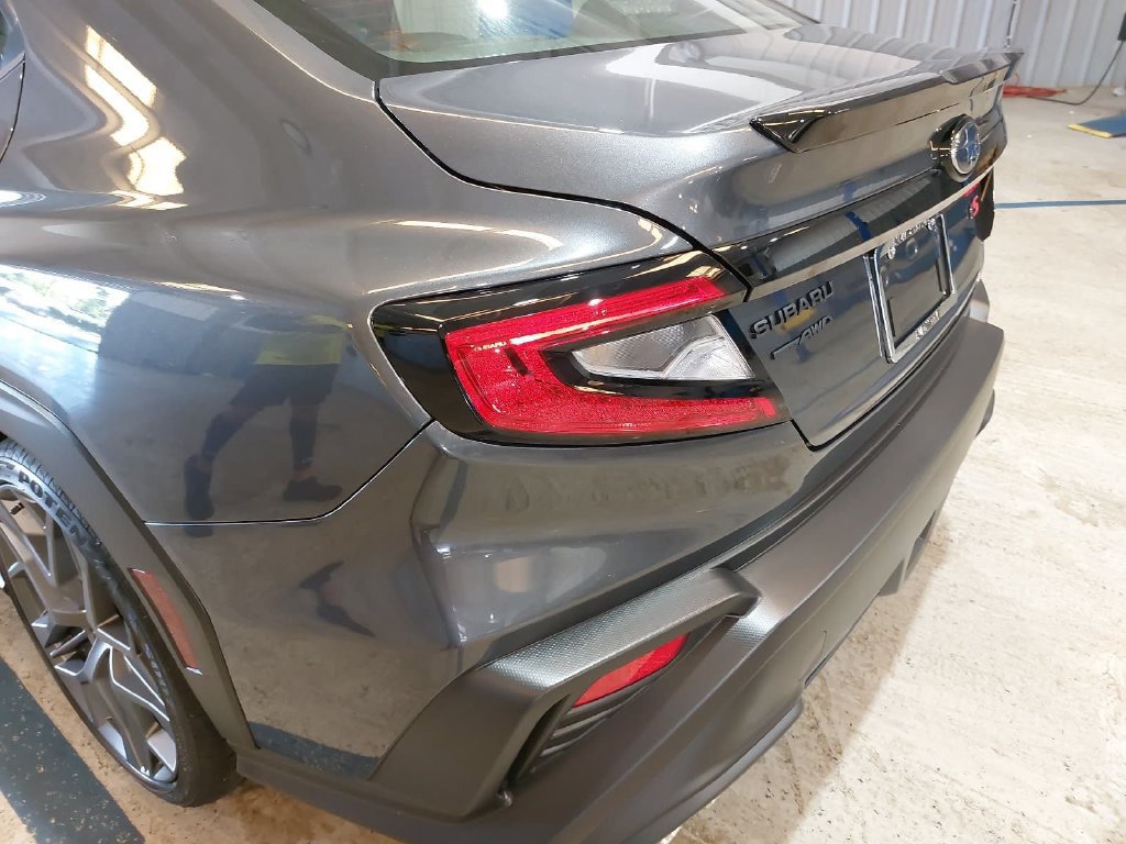 New 2026 Subaru WRX tS AWD/4WD image 28