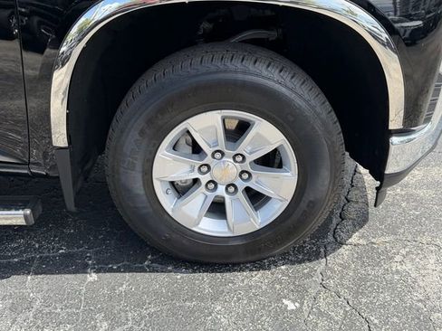 Used 2020 Chevrolet Silverado 1500 LT w/ All-Star Edition RWD image 19