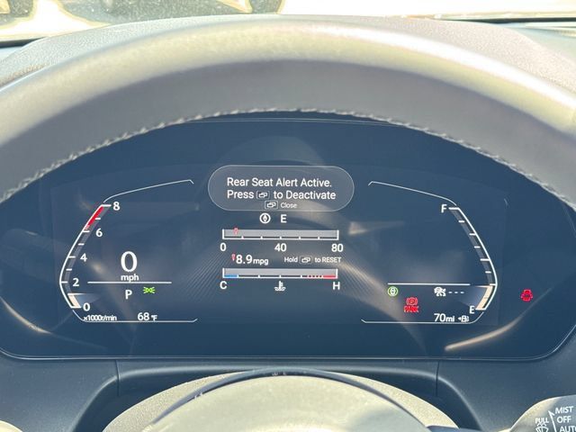 New 2026 MAZDA CX-5 Select AWD/4WD image 14