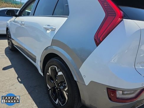 Used 2023 Kia Niro Wave image 86