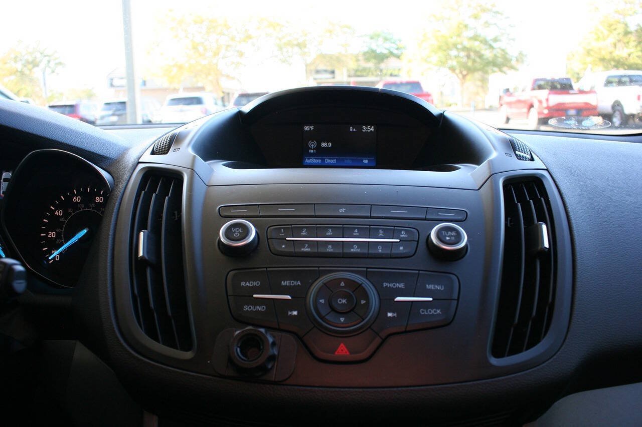 Used 2019 Ford Escape S FWD image 17