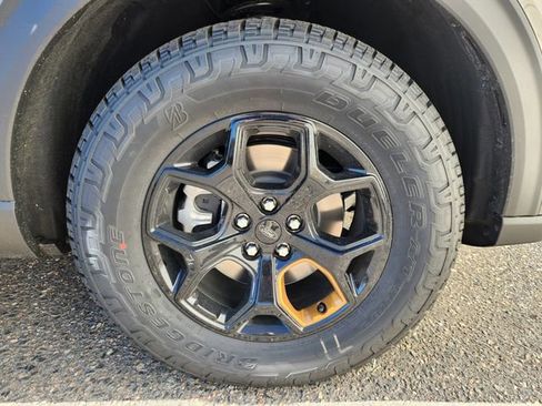 New 2026 Ford Explorer Tremor image 19