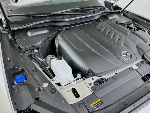 New 2026 MAZDA CX-90 3.3 Turbo S w/ Premium Package image 26