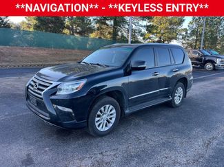 Used 2015 Lexus GX 460 460 w/ Premium Package video 2