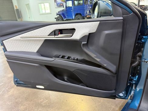 New 2026 Toyota Camry XLE FWD image 17
