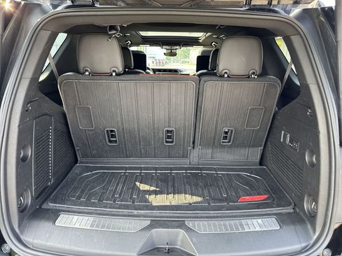 Certified 2023 GMC Yukon Denali Ultimate image 27