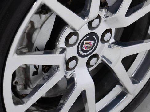 Used 2013 Cadillac CTS V image 60