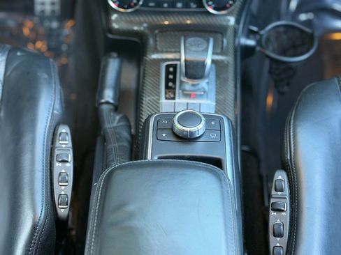 Used 2017 Mercedes-Benz G 63 AMG 4MATIC image 48