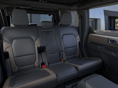 New 2026 Ford Bronco Big Bend AWD/4WD image 11