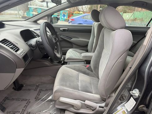 Used 2011 Honda Civic LX image 21