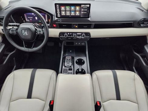 Used 2026 Honda Pilot EX-L image 23