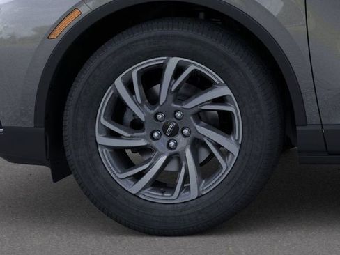 New 2026 Lincoln Corsair Premiere image 37