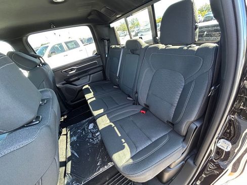 New 2025 RAM 1500 Big Horn image 44