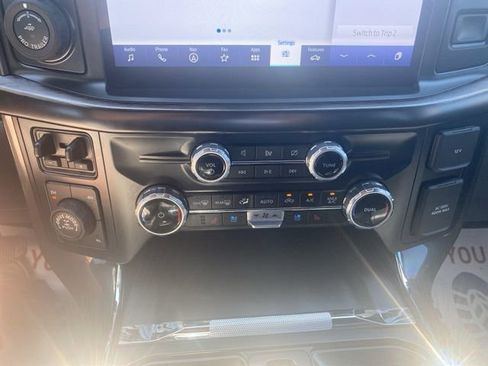 Used 2023 Ford F150 Lariat w/ Equipment Group 502A High AWD/4WD image 23