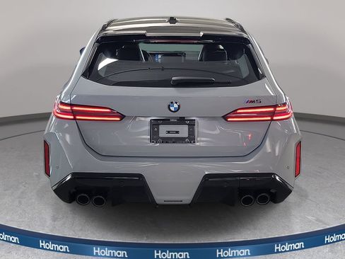 New 2027 BMW M5 Touring AWD/4WD image 6