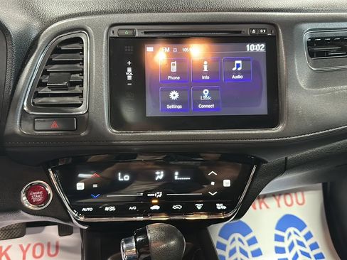 Used 2018 Honda HR-V EX image 21